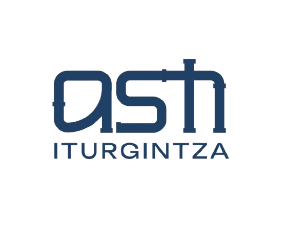Logo de ASTI ITURGINTZA